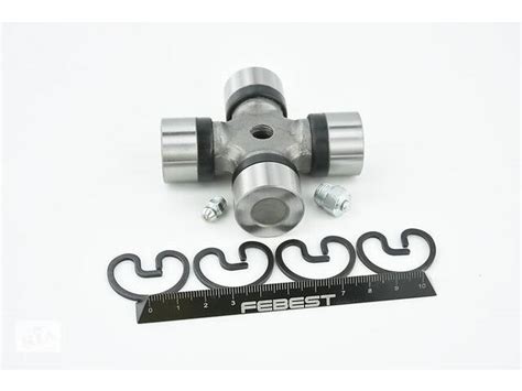 Крестовина Карданного Вала 27X80 WD0257643 на HYUNDAI GALLOPER 90: 2000 ...