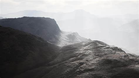 Mountain ranges in Uruzgan province 8038131 Stock Video at Vecteezy