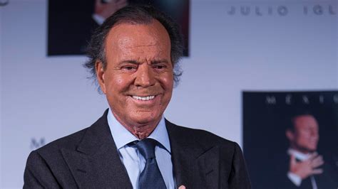 Julio Iglesias Bio Series Disney Media Networks To Pick Up Variety