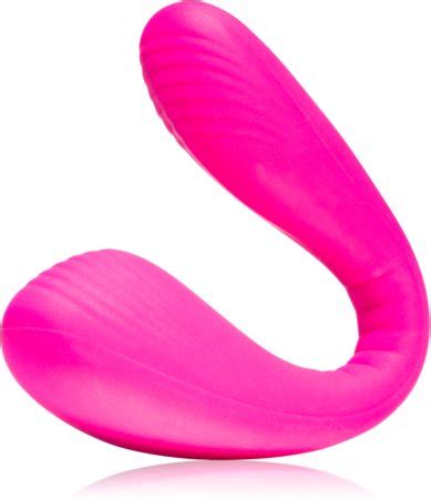 Lovense Dolce Quake Adjustable Dual Vibrator Notino Ie