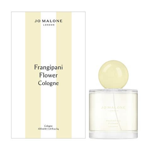 JO MALONE LONDON Frangipani Flower - Cologne ≡ SEPHORA