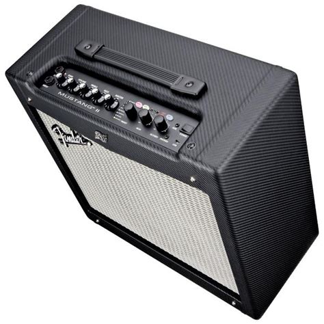 Combo ampli guitare électrique Fender Mustang II Combo