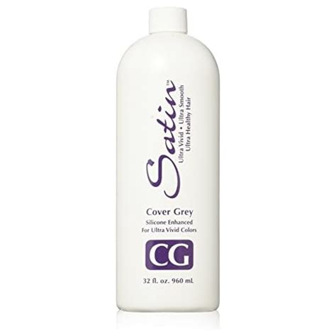 Satin Satin Oxide Developer 32 Oz 10 Volume Beauty And Personal Care