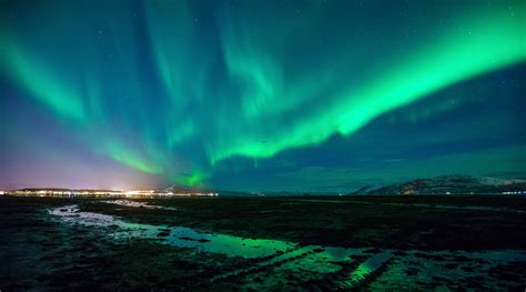 Northern Lights Safari