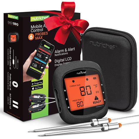 thermometer iphone 13