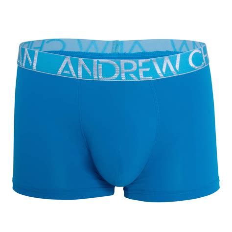 Boxer Almost Naked Moisture Control TURQ XL AC A TURQ XL