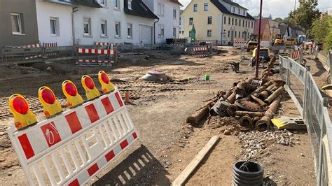 In Kuppenheim Werden Vier Millionen In Den Stra Enbau Investiert