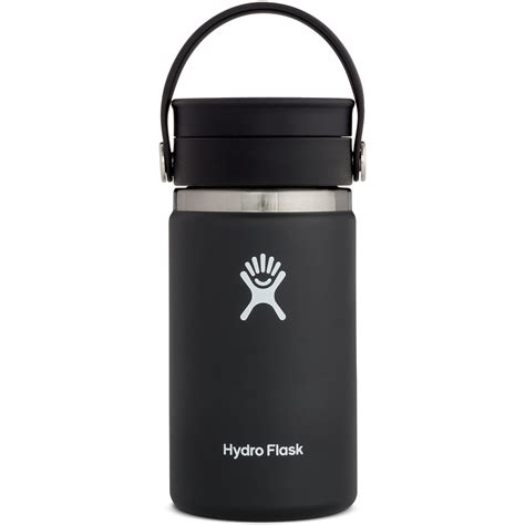 Hydro Flask Oz Wide Mouth Thermoflasche Flex Sip Deckel Ml