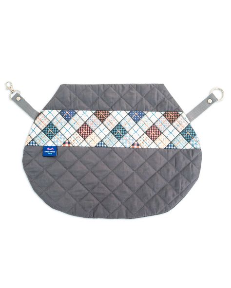 Hobby Horse Blanket - TreeTale House Bed