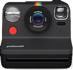 Polaroid Now Gen 2 Instant Siyah Beyaz Fotoğraf Makinesi Fiyatları