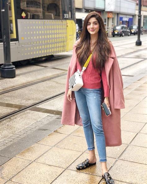 Mawra Hocane 3 Dreampirates Womens Casual Outfits Simple Pakistani