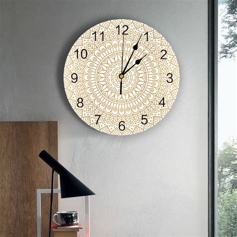 Les Horloges Murales Modernes Les Plus Tendances Pour Une D Coration