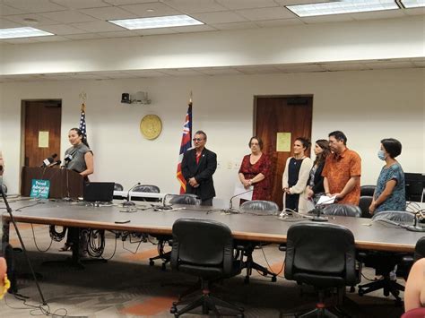 Big Islands Rep Jeanné Kapela introduces sex trafficking bill to