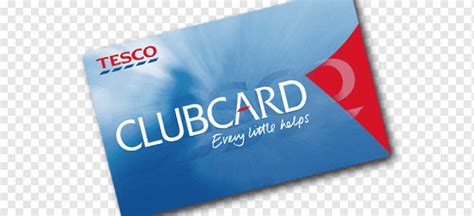 Tesco Clubcard Programa De Fidelidad Dunnhumby Credit Card Credit Card