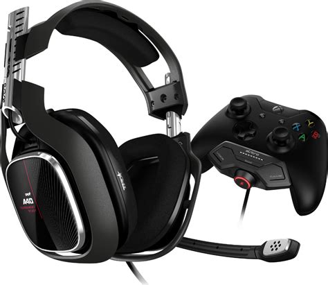 Customer Reviews: Astro Gaming A40 TR Wired Gaming Headset for Xbox One ...