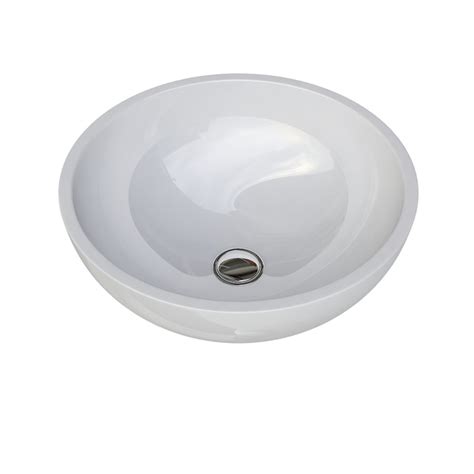 Раковина Altasan ALIENOx40 см, белый купить по доступной цене с ...