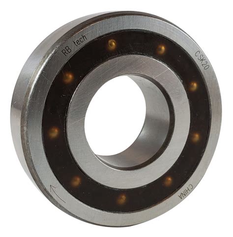 Csk Series Rbi Bearing Lets Get It