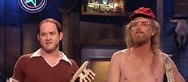 The Naked Trucker And T Bones Show Tv Series Imdb