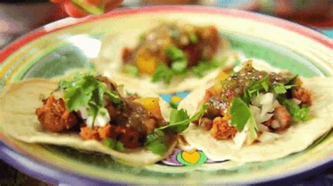 Tacos Delicious GIF - Tacos Delicious Dinner - Discover & Share GIFs