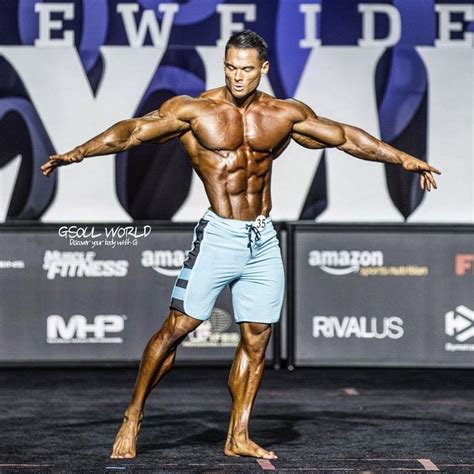 107.6k Likes, 472 Comments - 4x Mr. Olympia Physique Champ (@jeremy ...