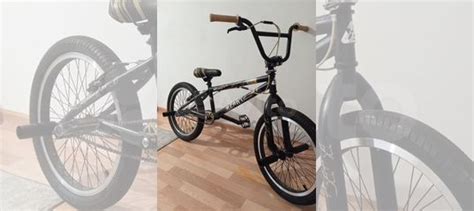 Велосипед подростковый BMX, Б/у купить в Омске | Авито