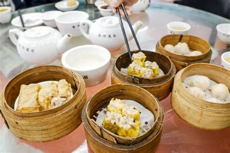 Your Guide To Dim Sum In Hong Kong Hong Kong Living