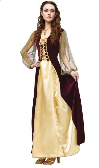 43 Amazing Outfit Ideas To Wear For Renaissance Faire 2022 Hood Mwr