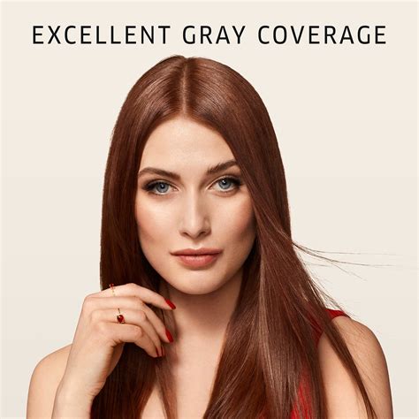 Getuscart Wella Color Charm Permanent Liquid Hair Color For Gray