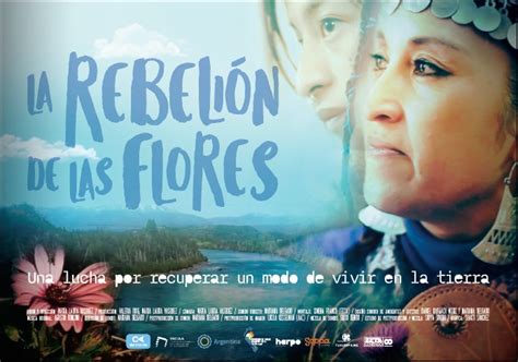 La Rebelión De Las Flores El Documental Que Cuenta La Lucha De Las Mujeres Indígenas Contra El