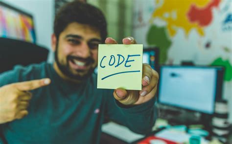 Top Programming Languages For Software Development