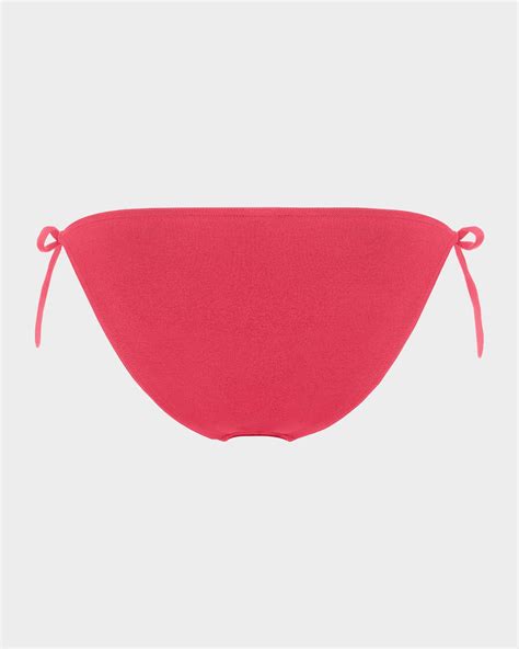 Eres Malou String Bikini Bottoms Neiman Marcus