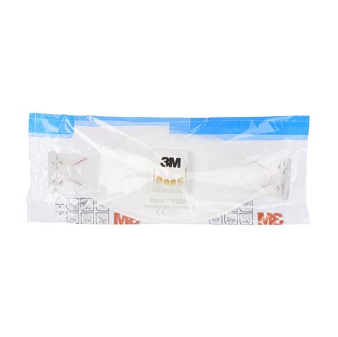 3M™ Aura™ Respirator 9332+ - GM INZENJERING