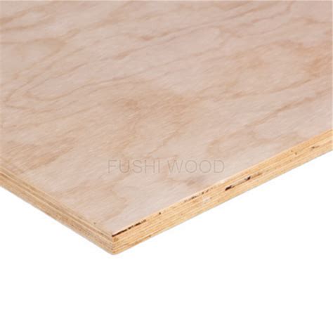 4x8 CDX Plywood for roofing