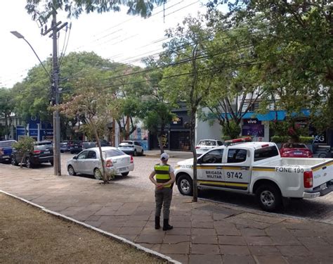 Crpo Vale Do Rio Pardo Deflagra Opera O Pulso Forte Brigada Militar