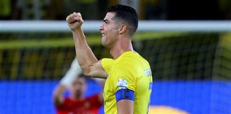 Video Cristiano Ronaldo Je Neumoljiv Zabio Pogodak U Karijeri