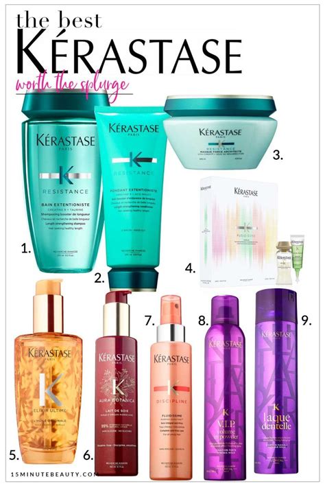 Kerastase Hair Products On Sale Online Venetiandentalcare