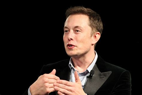 Elon Musk may have spent $140k on plastic surgery including fat