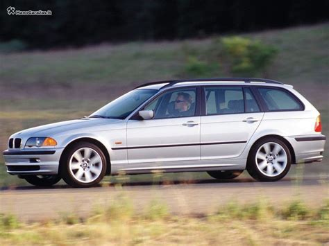 Bmw 3 Serija Iv E46 25 At 192 Ag Awd Techniniai Bei Eksploataciniai