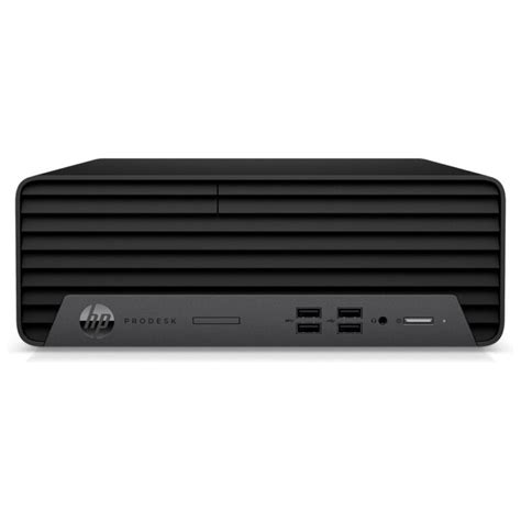 Hp Ids Prodesk 400 G7 Sff Intel Core I5 10500 31ghz 6c 65w 8gb