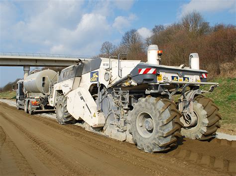 Stabilisierung Intercal Austria GmbH