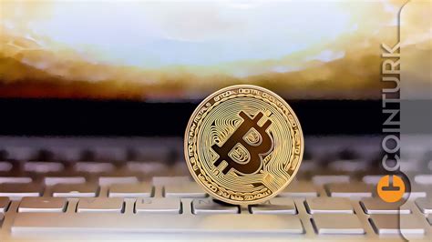 Bitcoin de 1 Ay Sonra İlk BTC Fiyatında Düşüş Kapısı Aralandı Mı