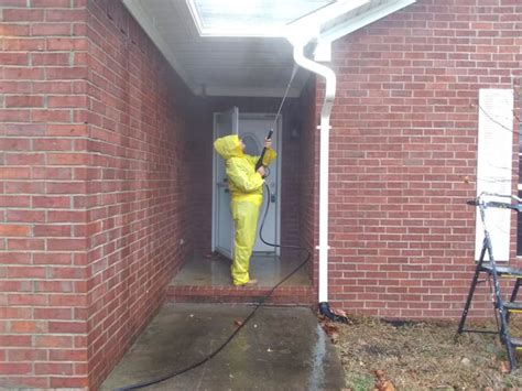 Pressure Washing Estimate Calculator Pressure Washing Services