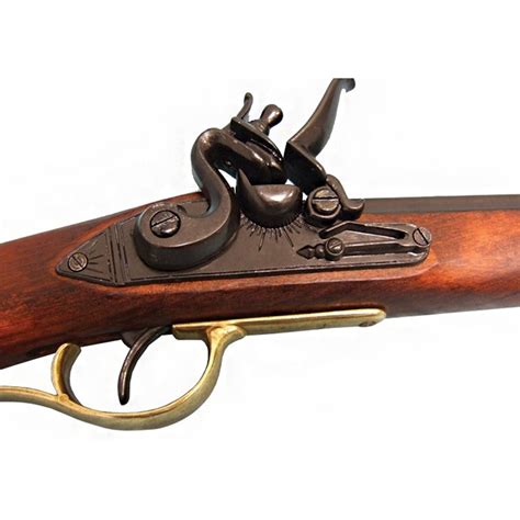 Kentucky Long Rifle | Military Issue Collectibles