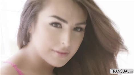 Transbabe Chanel Santini Fulfill Dudes Bouncy Ass Needs Ashemaletube