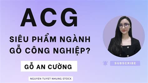 Acg G An C Ng Si U Ph M Ng Nh G C Ng Nghi P C Phi U Acg Nguyen