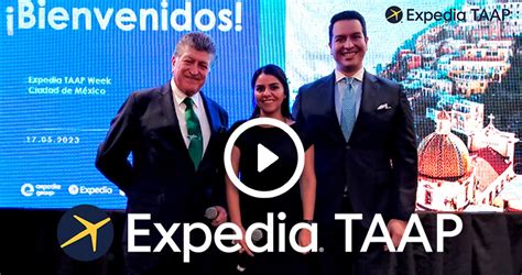 Descubre Las Ltimas Novedades De Expedia Taap