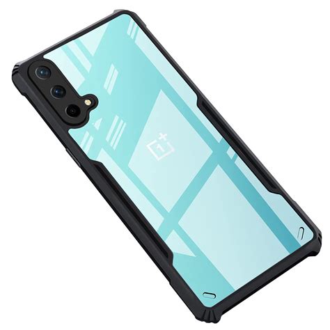 Amazon Brand Solimo Mobile Cover For OnePlus Nord CE 5G