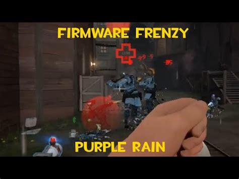 TF2 Moonlight MvM Operation Firmware Frenzy Huricane ADV 1 WAVE