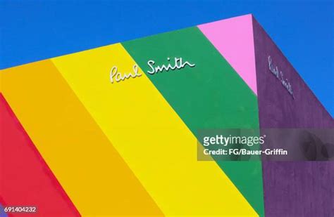 627 Paul Smith Stripes Stock Photos, High-Res Pictures, and Images ...