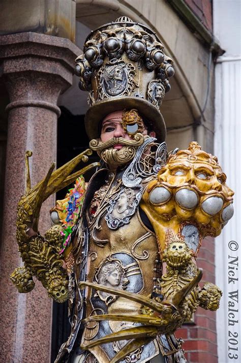 Pin By Simon Neuman On Cosplay Forever In Steampunk Clothing